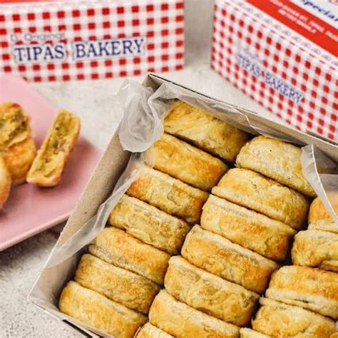 D Original Tipas Bakery .